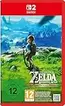 The Legend of Zelda: Breath of the Wild - Nintendo...