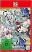 Rune Factory: Guardians of Azuma - Switch 2