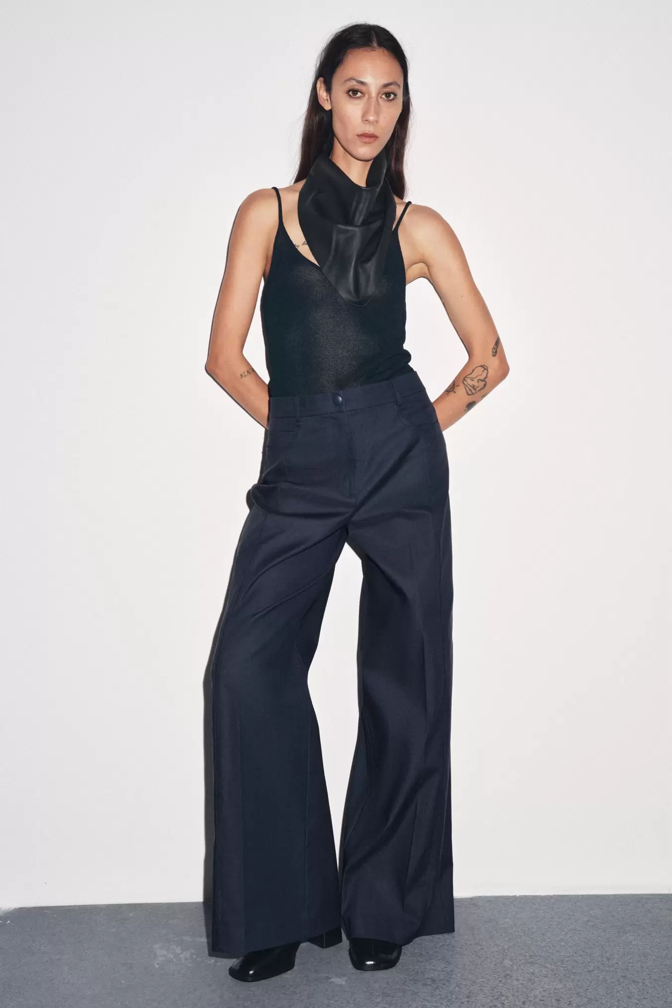 WEITE HOSE ZW COLLECTION
