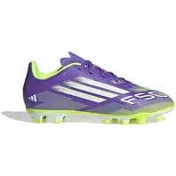 Kinder Fussball-Rasenschuhe F50 Club FG/MG Kids