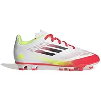Kinder Fussball-Rasenschuhe F50 Club Kids FG/MG