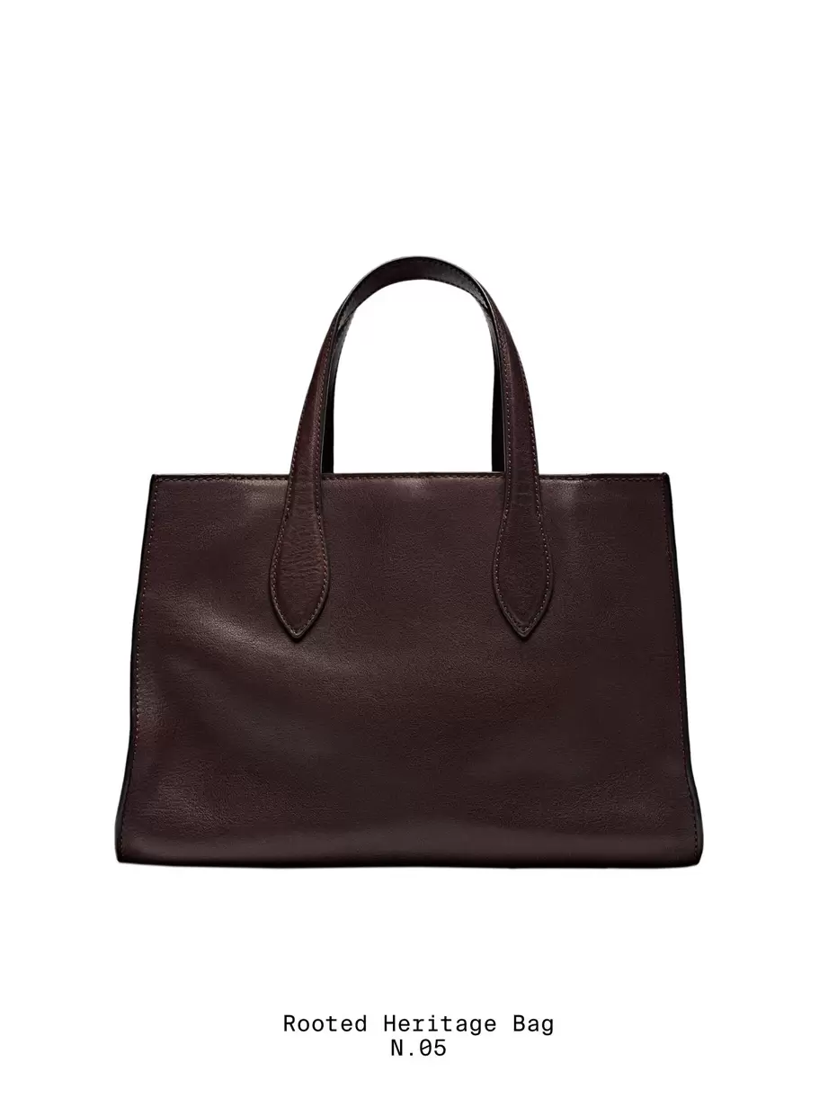 Tote poltsa, arkume-larruzkoa