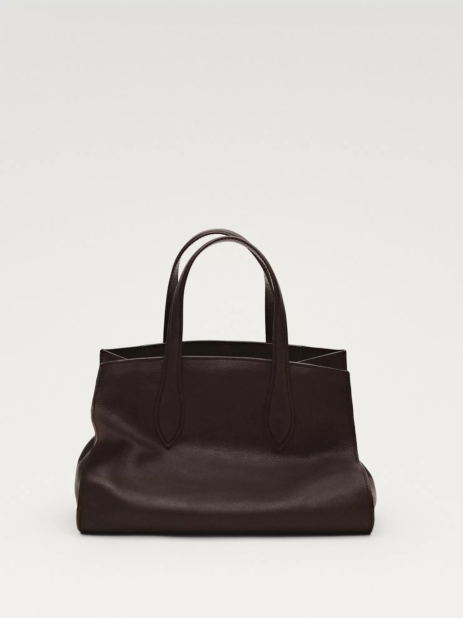 Tote poltsa, arkume-larruzkoa