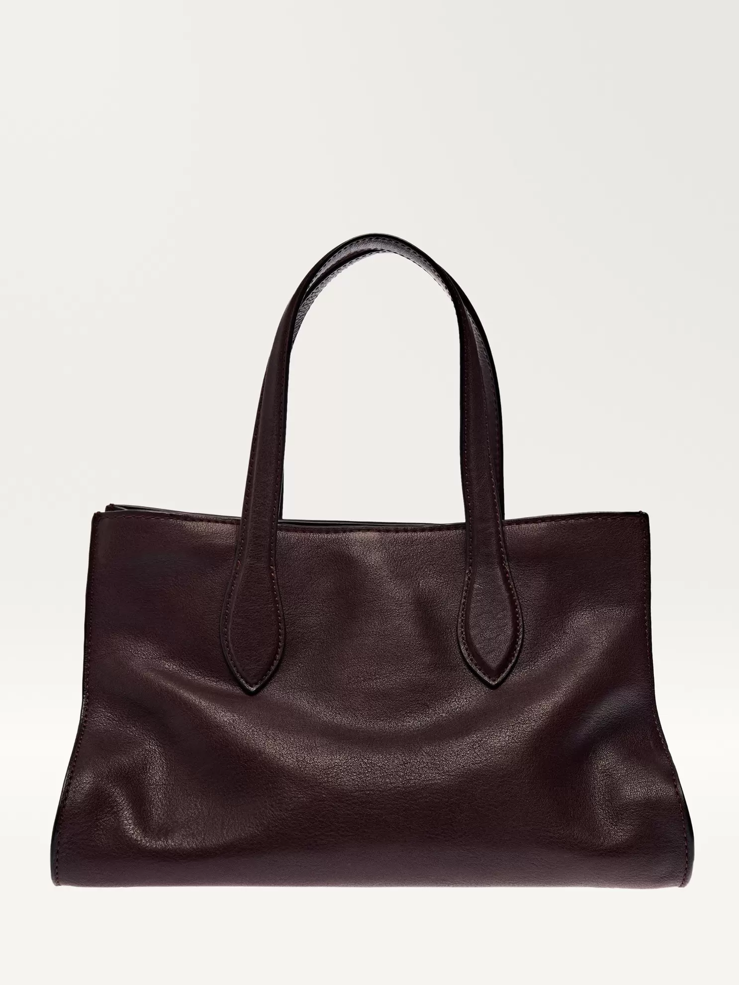 Tote poltsa, arkume-larruzkoa