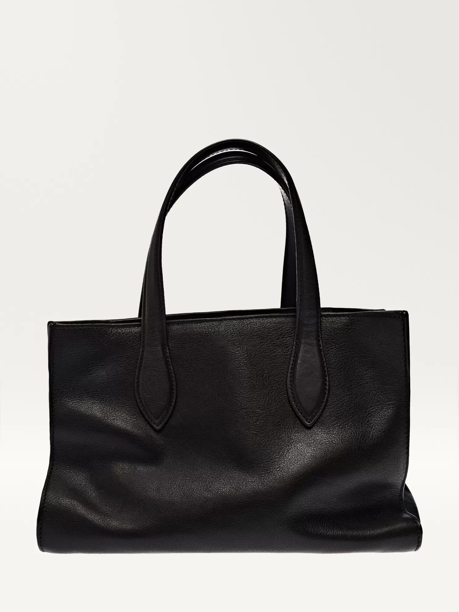 Tote poltsa, arkume-larruzkoa