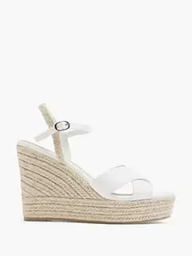Keilsandalette
