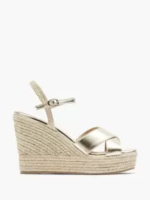 Keilsandalette