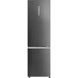 HDPW3620CNPD 2D 60 SERIE 3 Pro Kühlgefrierkombination (C, 406 l, 2050 mm hoch, Dark inox)