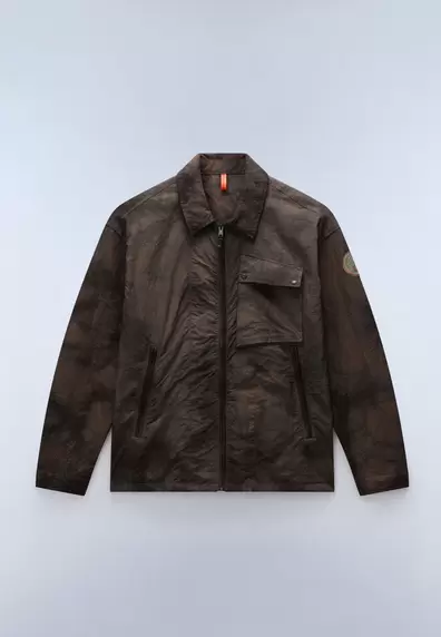 Vajolet Nylon Jacket
