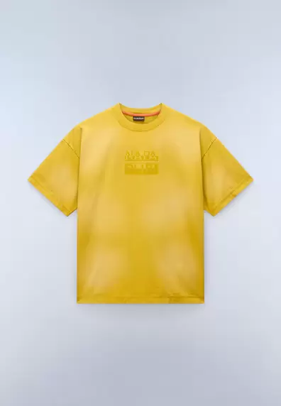 Comel Jersey Short Sleeve T-Shirt