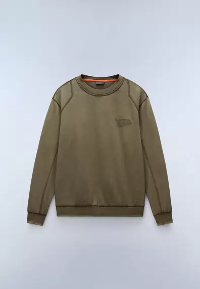 Aren French Terry Sweatshirt