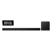 Q-Serie Soundbar HW-Q810GF 5.1.2-Kanal S...