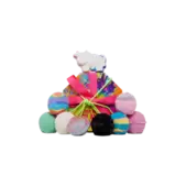 Never Mind the Bath Bombs