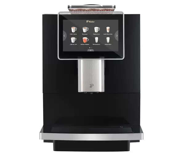 Profi-Kaffeevollautomat »Tchibo Office« inkl. Wasserfilter, schwarz