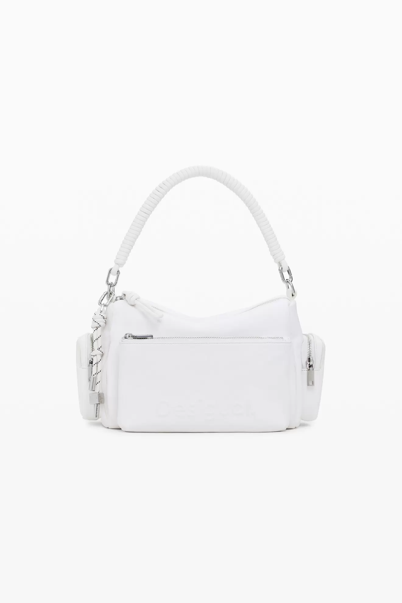 Handtasche mit Taschen