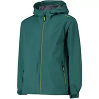 Kinder Regenjacke KID JACKET FIX HOOD