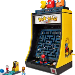 PAC-MAN Spielautomat