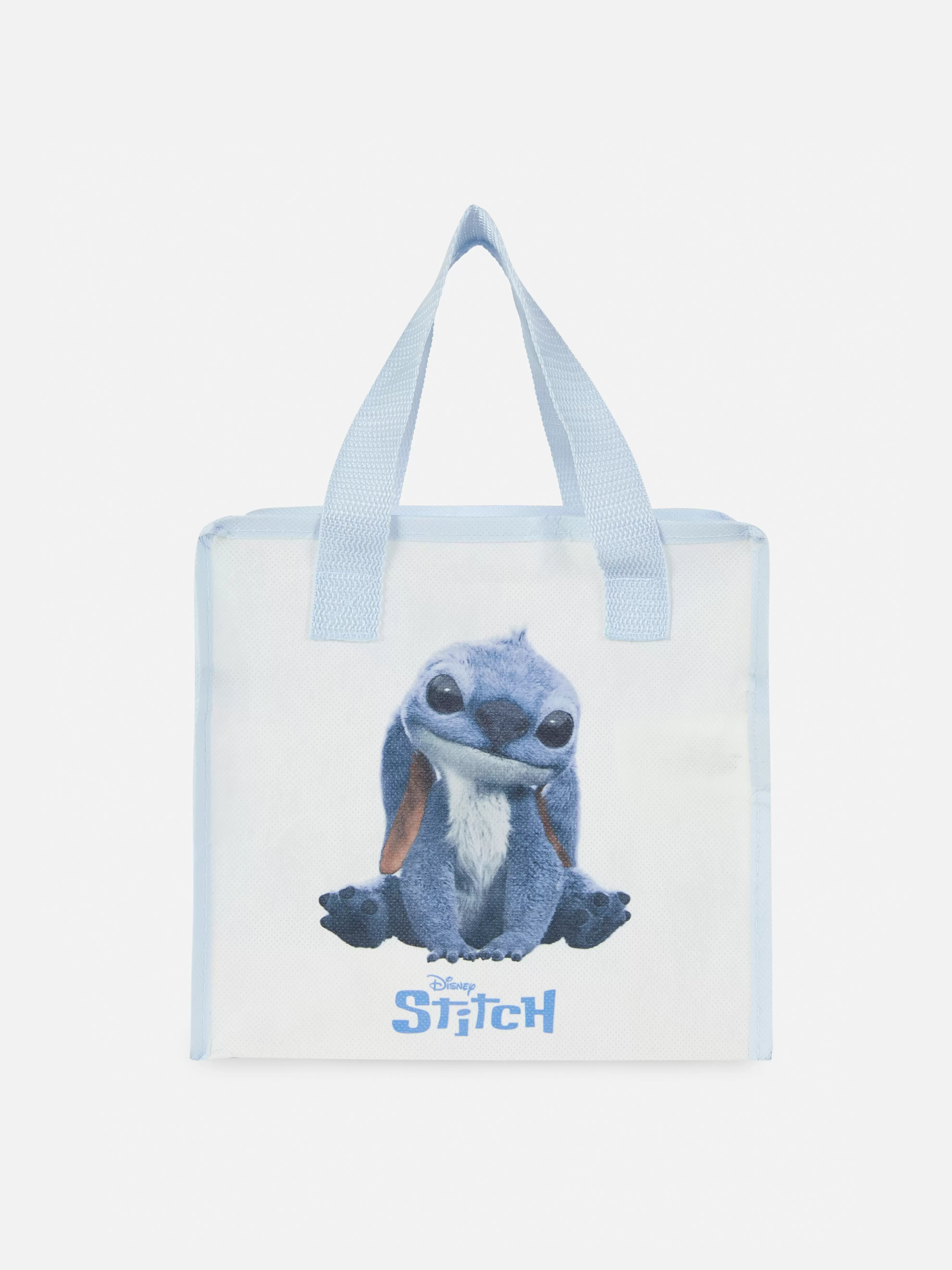 Disney's Stitch Lunch Bag