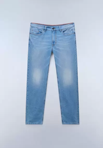 Kiene Regular Jeans