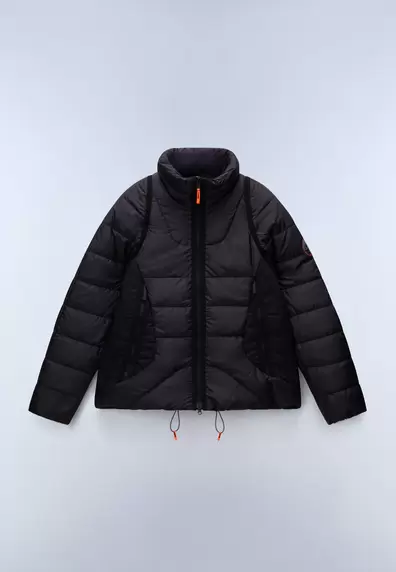 Biez Modular Puffer Jacket