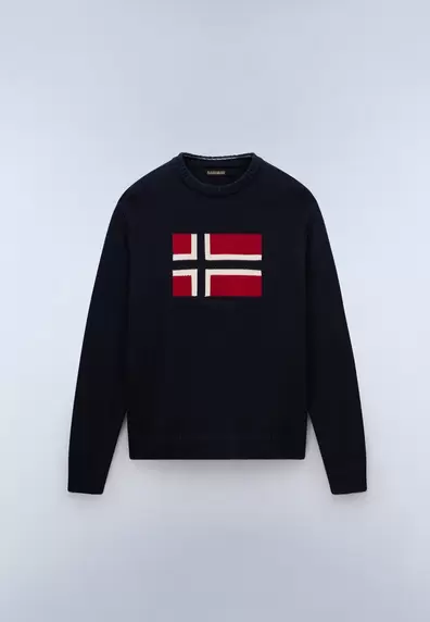 Mura Jumper