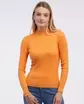 Cremefarbener Damenpullover ORSAY