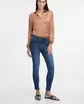 Dunkelblaue Jeggins Jeans Damen ORSAY