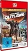 Star Wars Outlaws - Gold Edition (inkl. Season...
