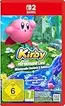 Kirby und das vergessene Land - Nintendo Switch 2...