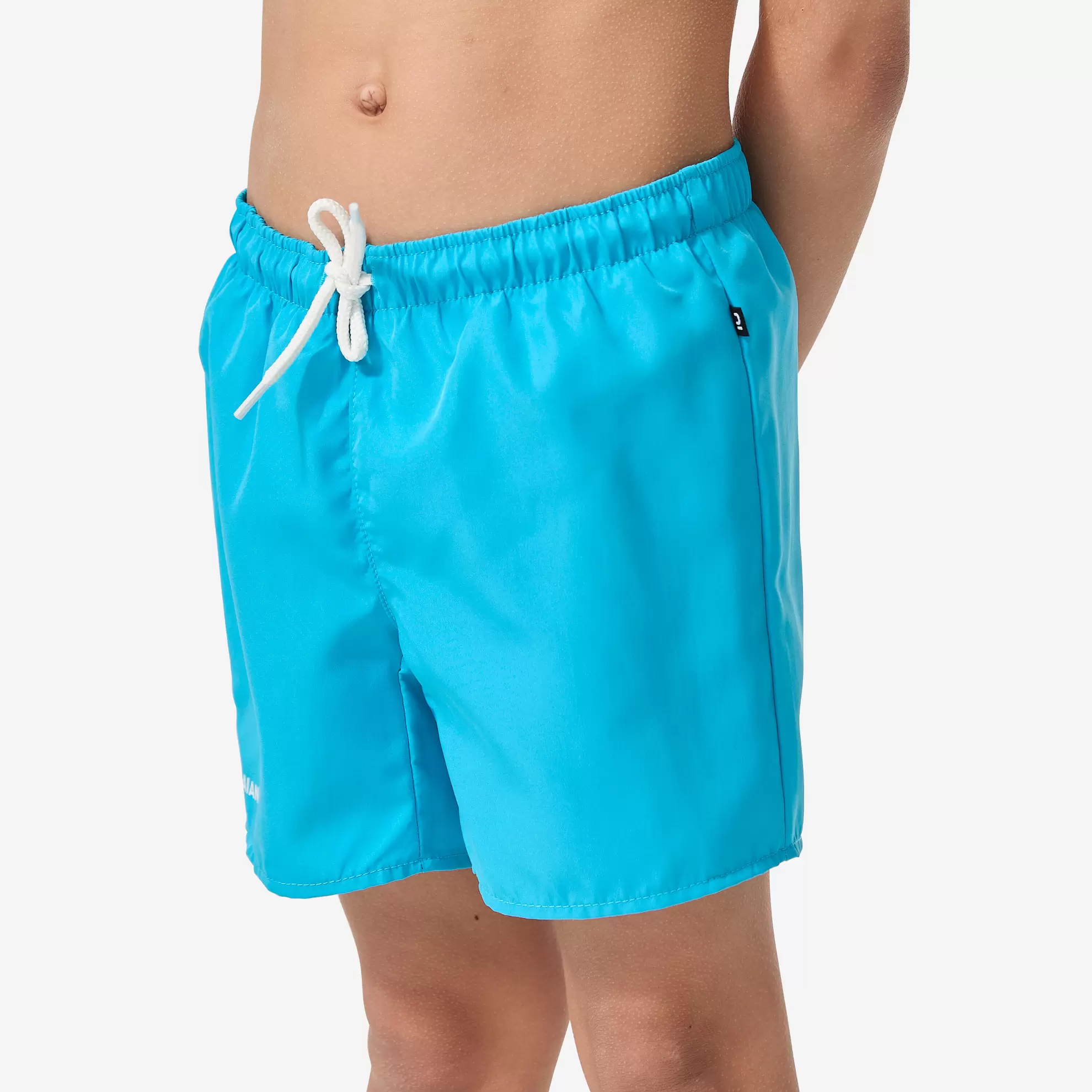 OLAIAN Boardshorts Kinder Jungen 100 blau