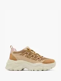 Chunky Sneaker