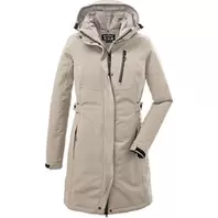 Damen Mantel KOW 165 WMN PRK