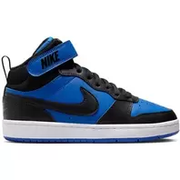 Kinder Sneaker "Nike Court Brorough Mid 2"