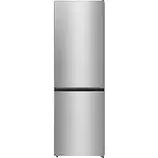 NRC61CSXL4 Kühlgefrierkombination (C, 326 l, 1850 mm hoch, Edelstahl)