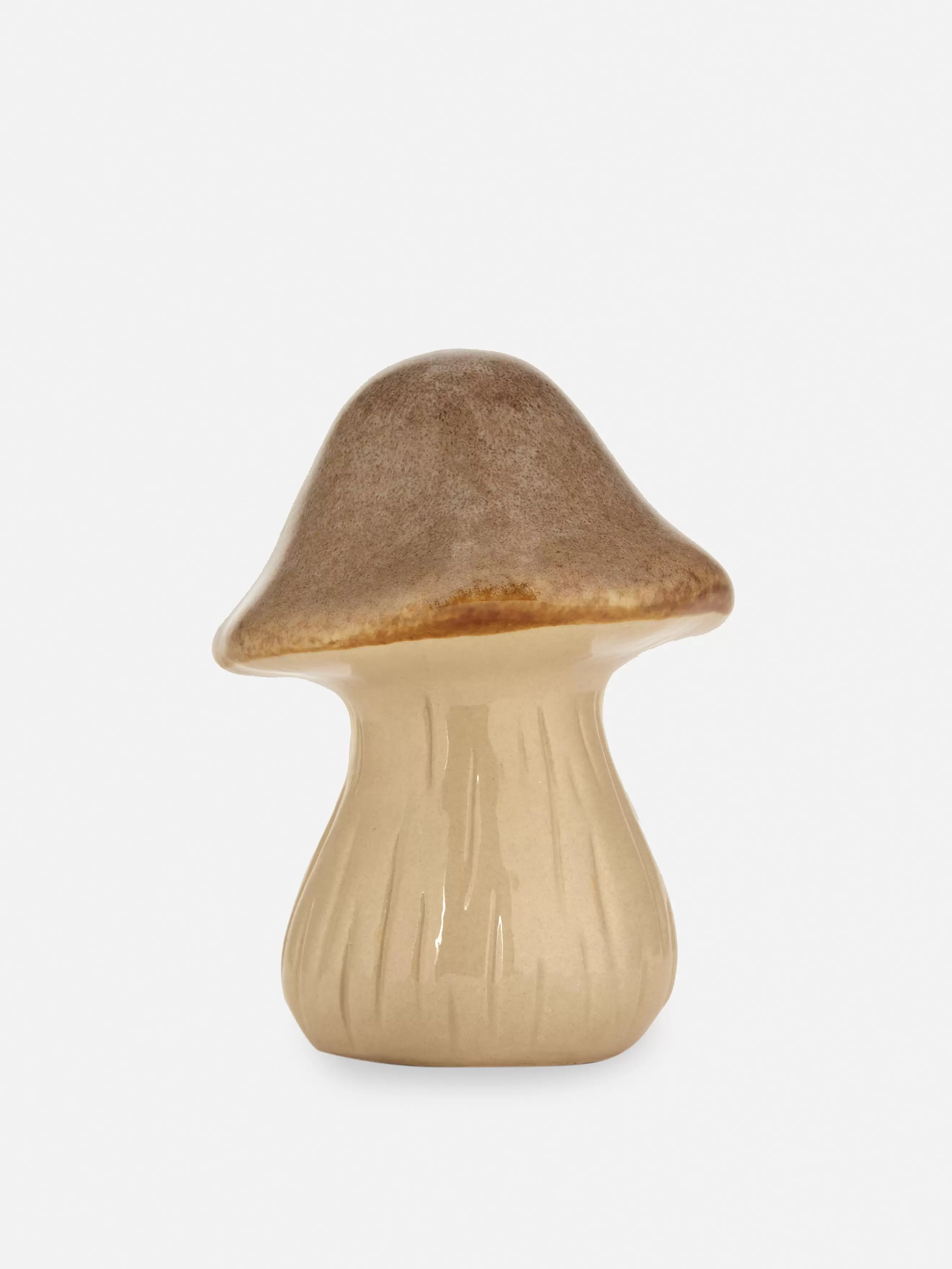 Small Mushroom Ornament