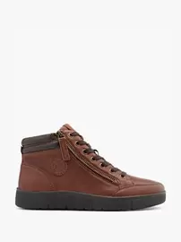 Hoher Sneaker