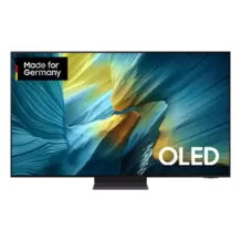 65" OLED S95F 4K Vision AI Smart TV (202...