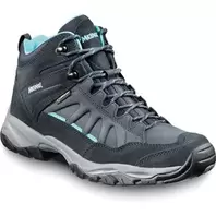 Damen Multifunktionsschuh Nebraska Lady Mid GTX