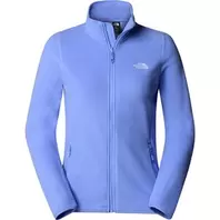 Damen Sweatshirt W 100 GLACIER FZ - EU
