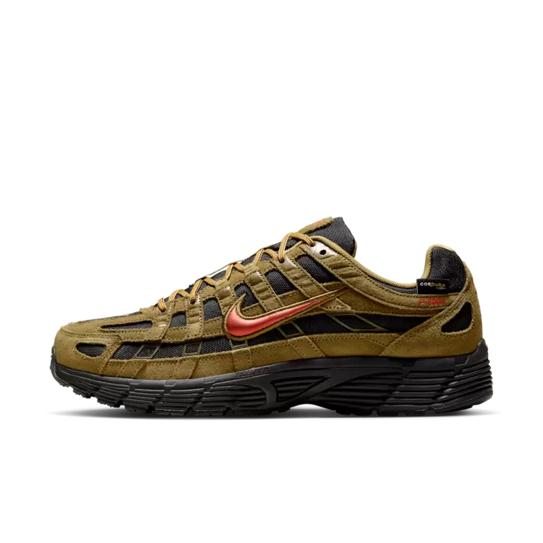 Nike P-6000 Premium CORDURA®