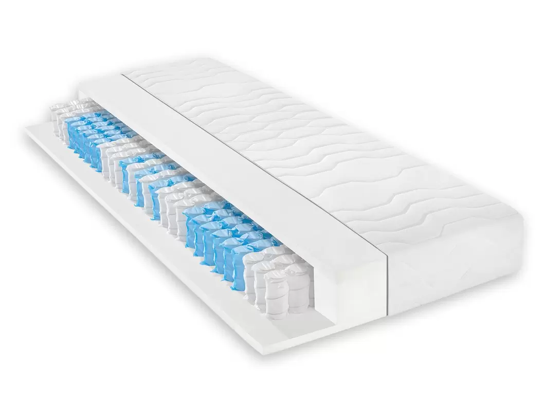 Sleepsy Helia Taschenfederkernmatratze