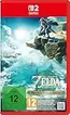 The Legend of Zelda: Tears of the Kingdom -...