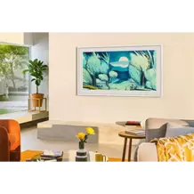 55" The Frame 4KVision AI Smart TV (20...