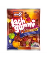 Nimm2 Lachgummi Cola Flaschies