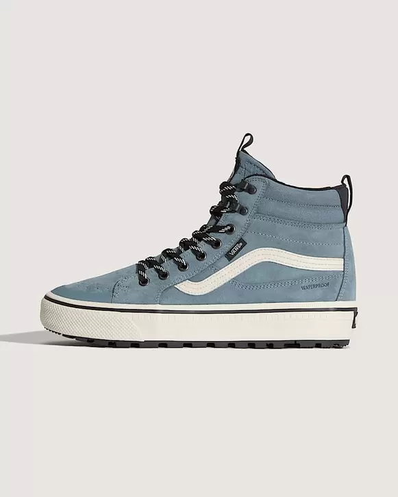 Sk8-Hi Waterproof Insulated Schuhe