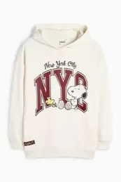 Peanuts - Hoodie