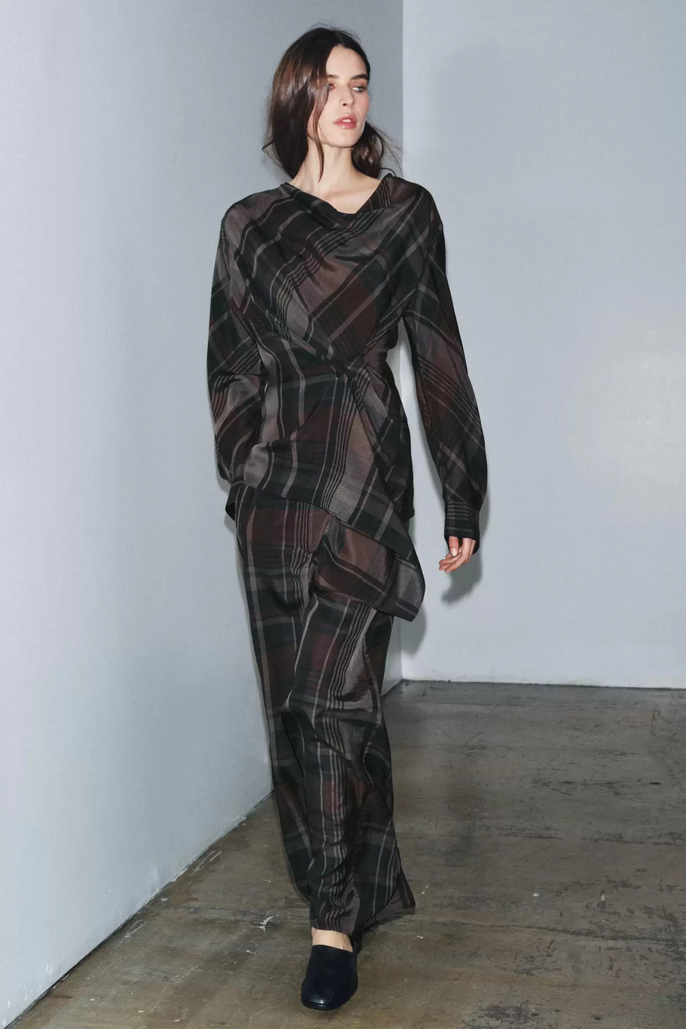 BALLOON-HOSE KAROS ZW COLLECTION