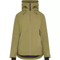 Damen Funktionsjacke JENNIE WNS JKT 2