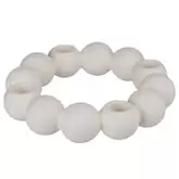 Kerzenhalter ADVENT Hazy Shades