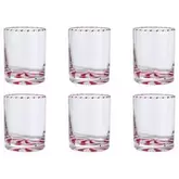 Trinkglas SWIRL 6er-Set